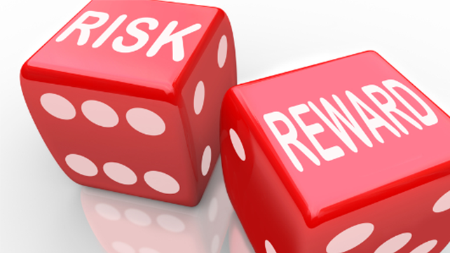 high risk processing