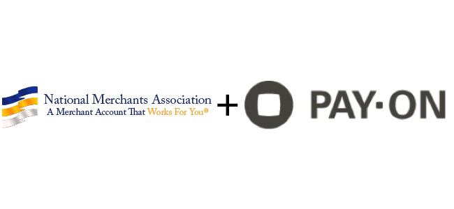 National Merchants Association teams up with PAY.ON