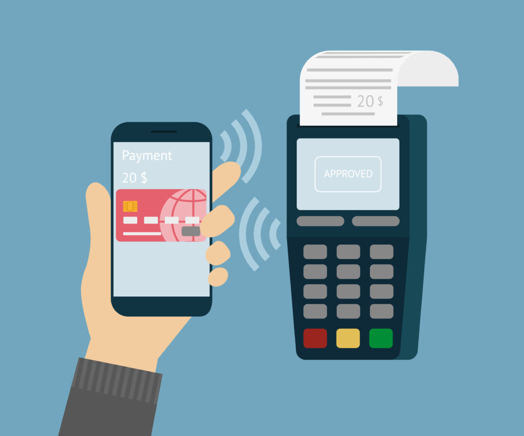Apple Pay™
