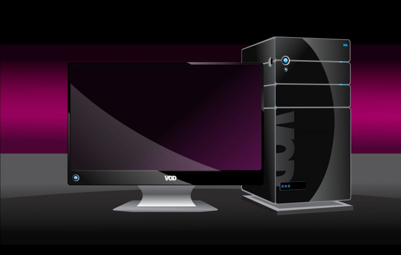 desktops