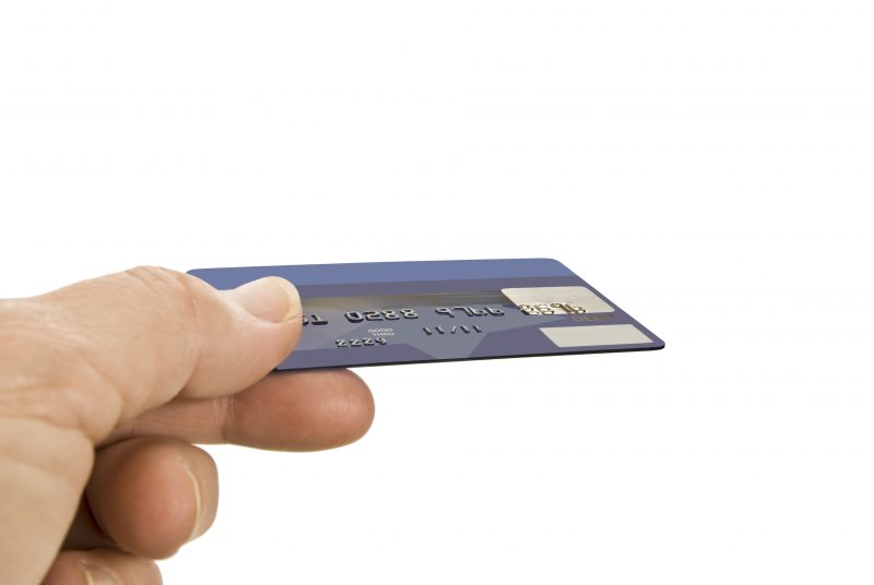 credit cards