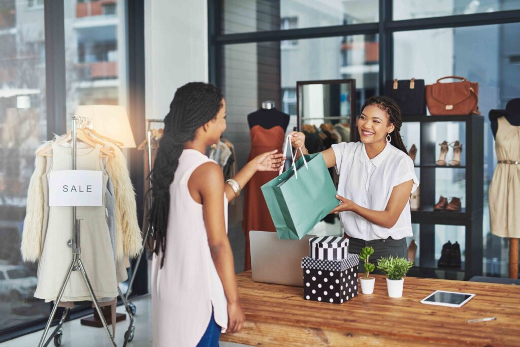 Customer Service Becoming the Brand