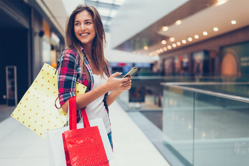 Gen Z and Social Media