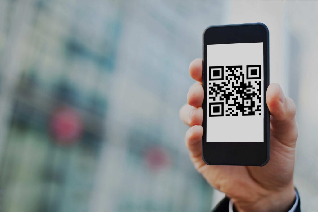 QR Code