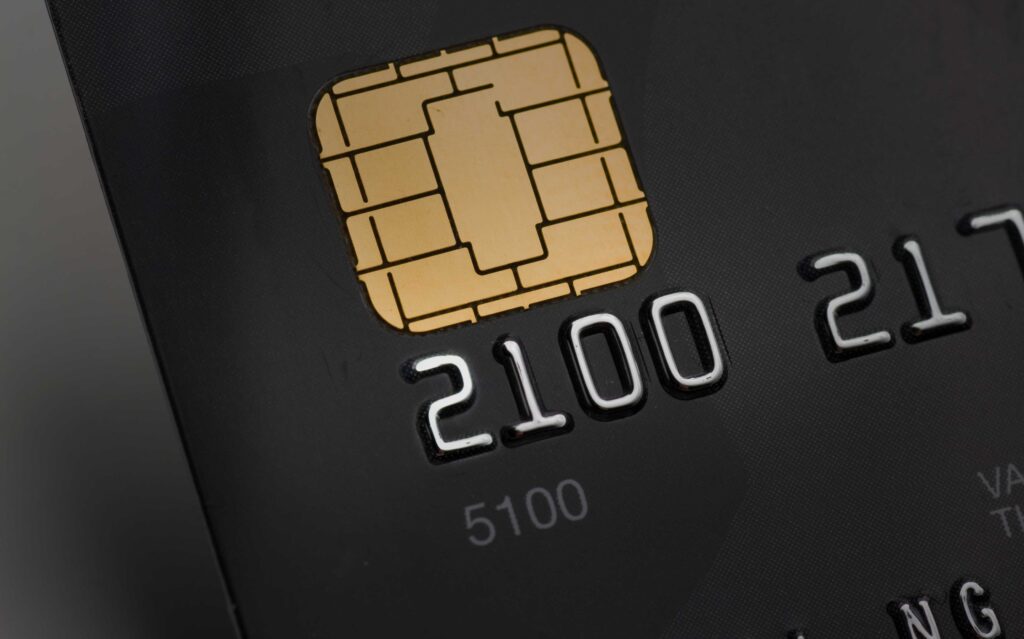 Mastercard Starting with 2