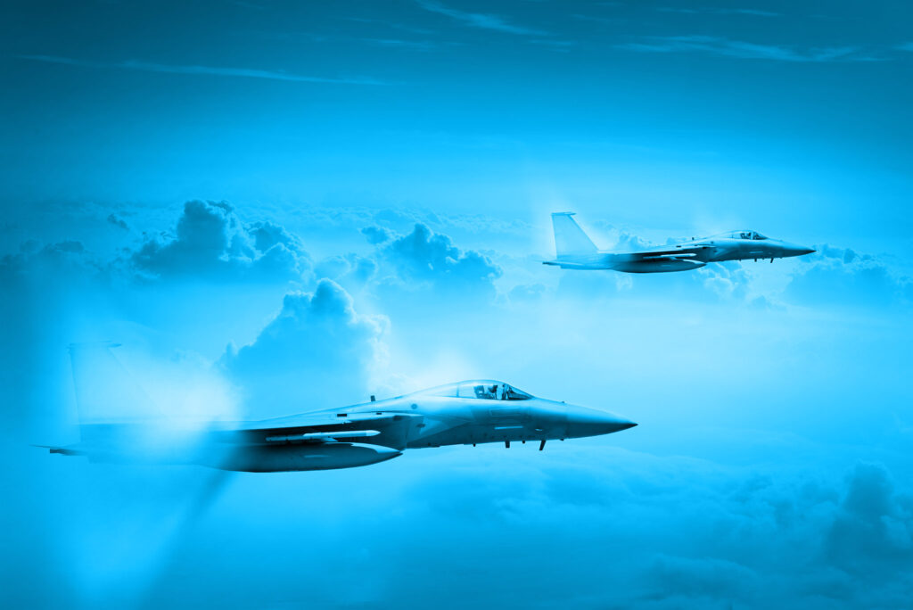 Payments at the Speed of Sound
