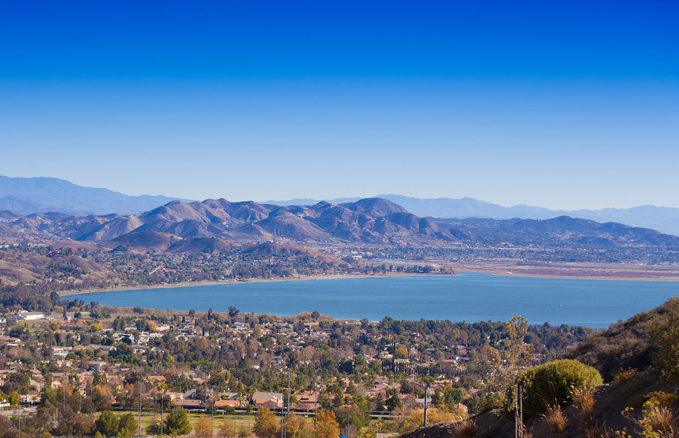 Credit Card Processing in Lake Elsinore, CA