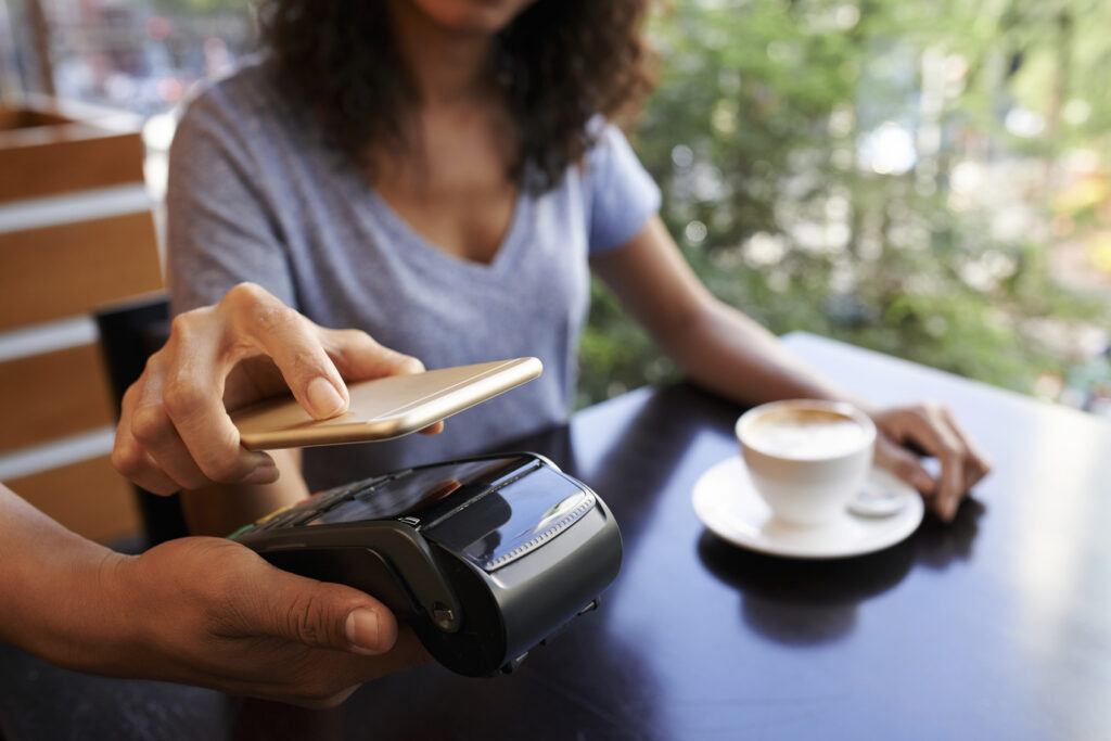 Mobile Wallets