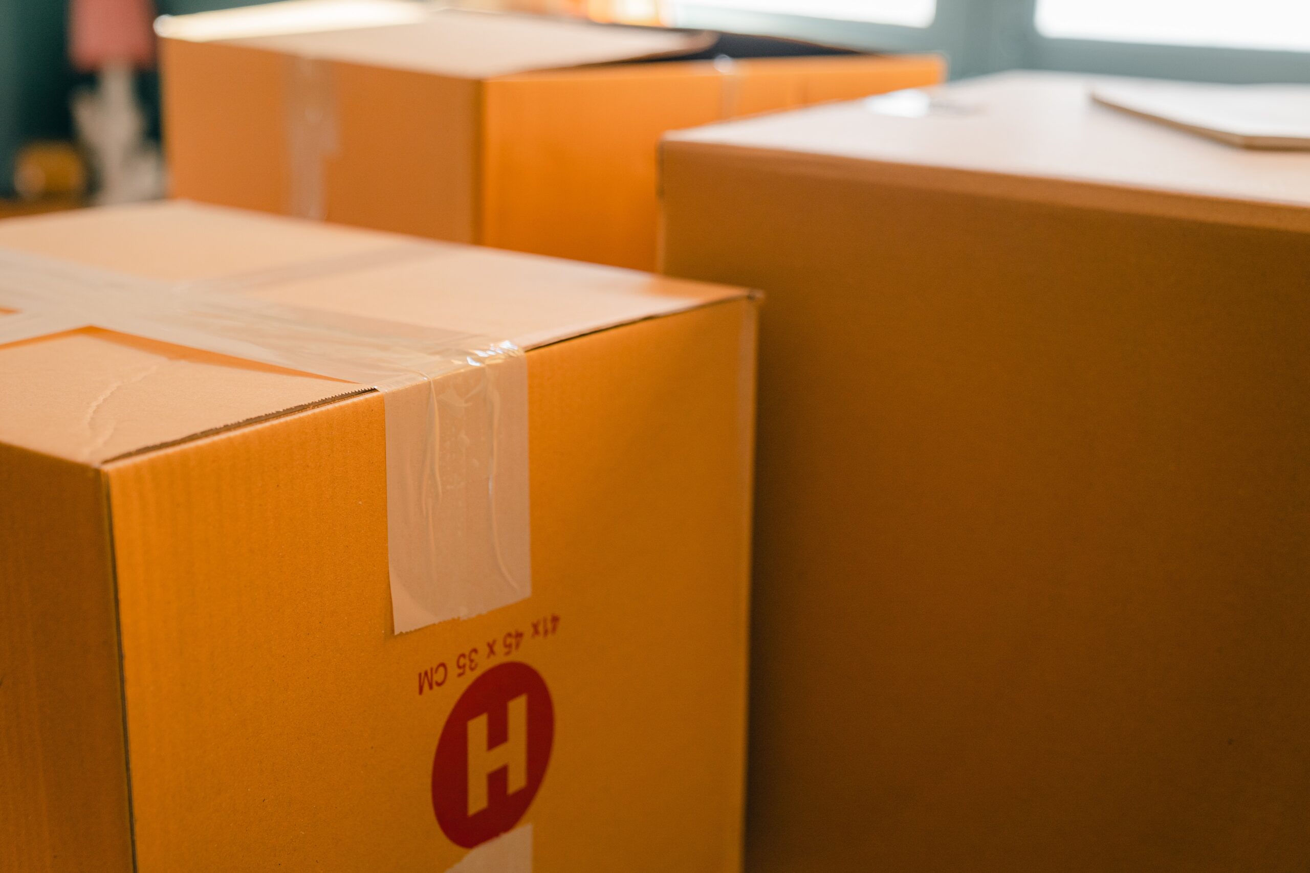 Subscription box business
