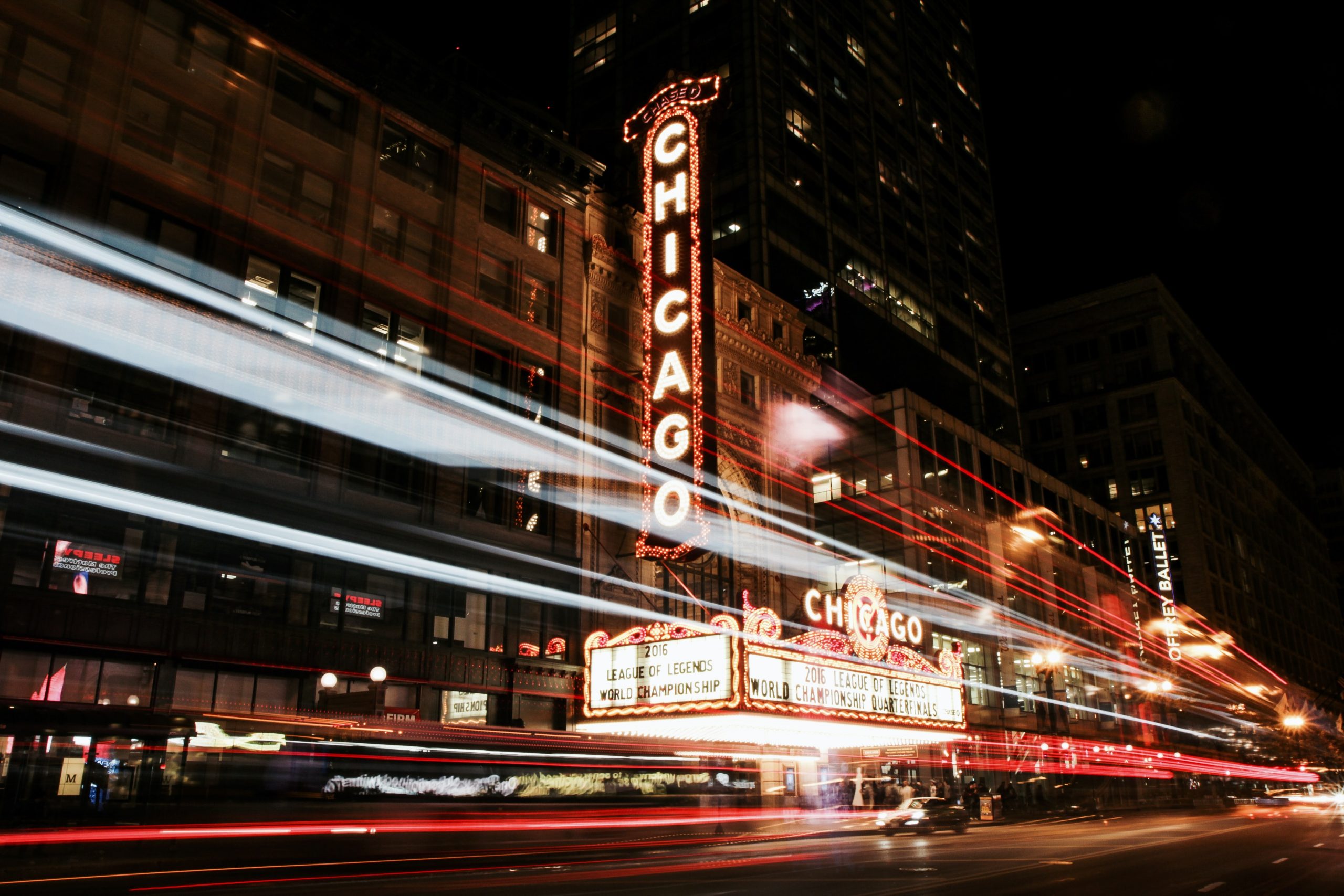 Chicago night life