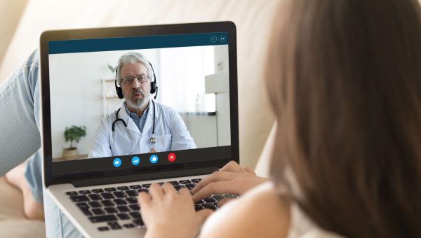 telemedicine