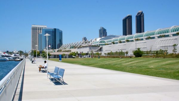 San Diego Convention Center